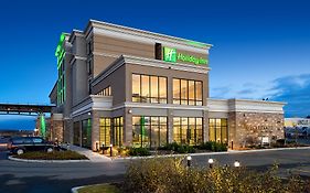 Holiday Inn Hotel & Suites Red Deer By Ihg